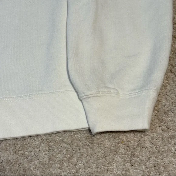 Sézane x JCC Castelbajac Les Poèmes du Futur sweatshirt - Picture 5 of 14